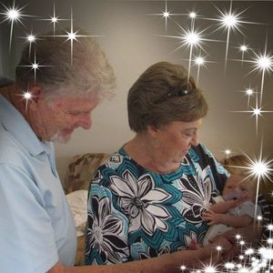 Meet your Posher, Christy